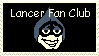 Lancer has Joined the Party by hhellbent