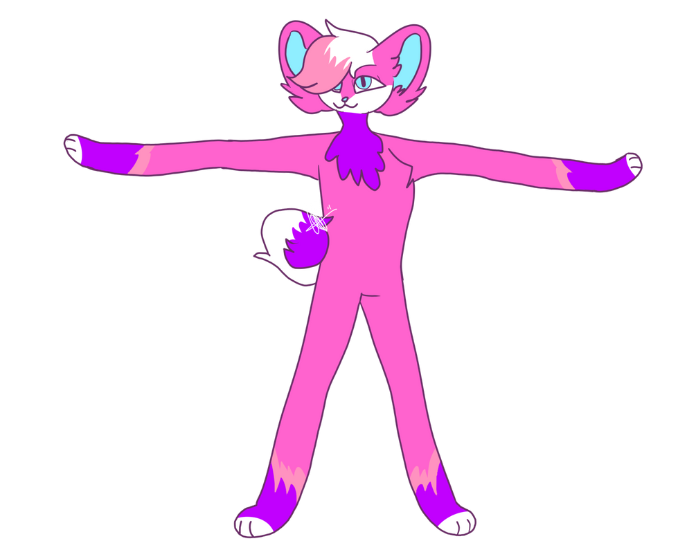 power stance by hhellbent on DeviantArt