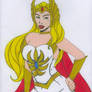 She-Ra