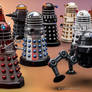 Dalek Variants 2
