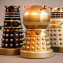 Dr. Who and the Daleks - Dalek Emperor!