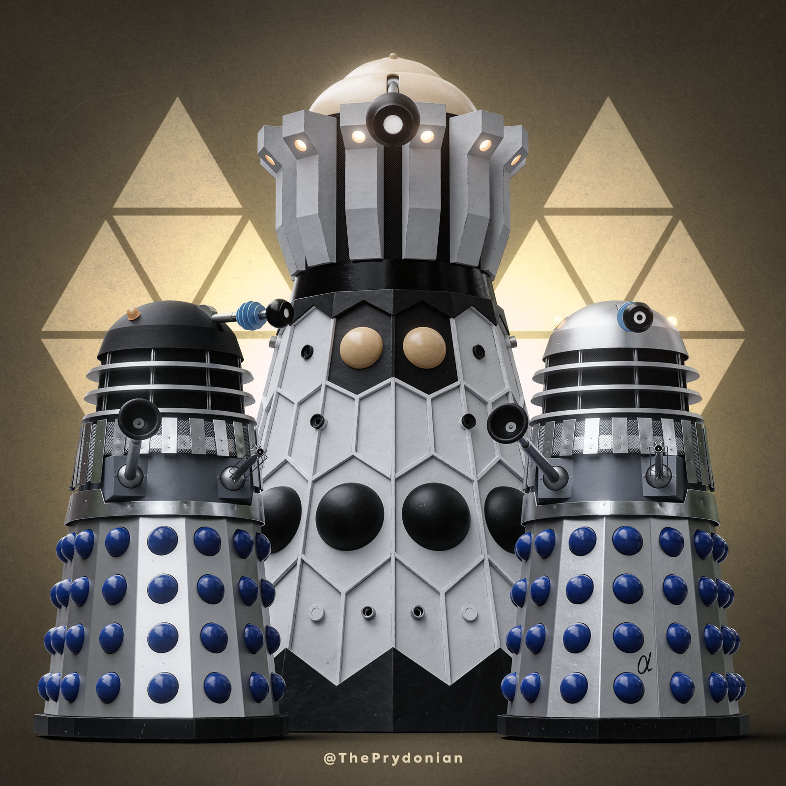 The Evil Of The Daleks 1967 By ThePrydonian On DeviantArt the-evil-of-the-daleks-1967-by-theprydonian-on-deviantart