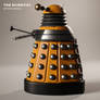 Paradigm Dalek Scientist (2010)