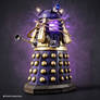 Dalek Time Strategist