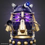 Dalek Time Strategist