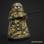 Heavy Weapons Dalek Kammerjager!