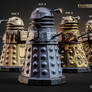 Dalek Kammerjager Models 1939 - 1945