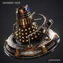 Dalek Hoverbout 2025