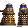Special Weapons Dalek (Time War)