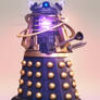 Dalek Time Strategist