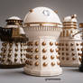 The Imperial Dalek Faction