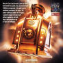 Battle TARDIS (Serpent's Nest)