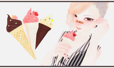 Ice Cream [Download Link]