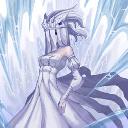 011 - ice queen