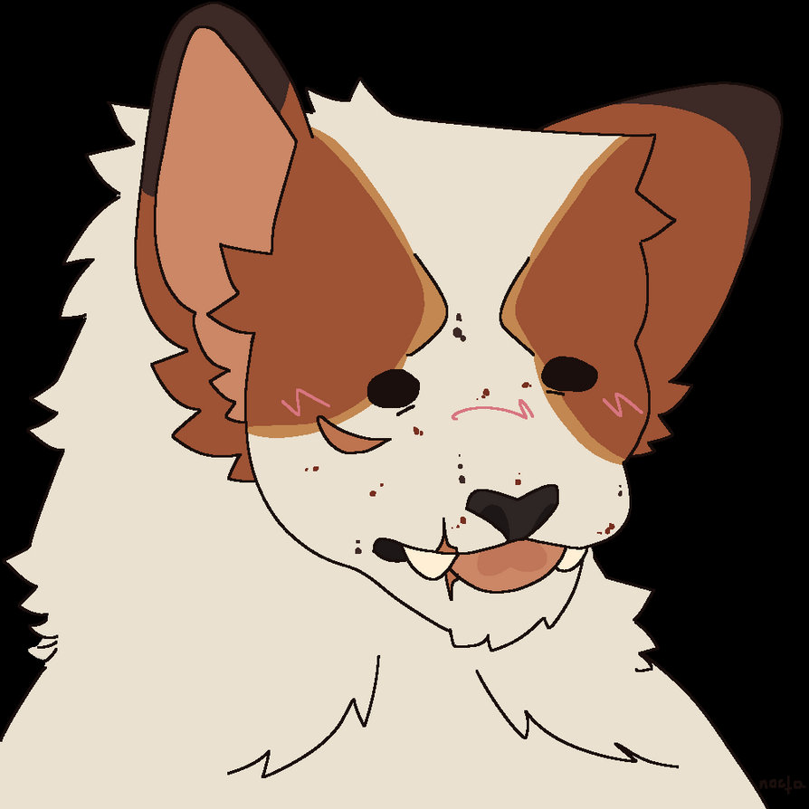 Frog Blink Gif by not-nocto on DeviantArt