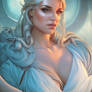 Mythology - Aphrodite (Freyja)