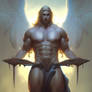 Mythology - Cratus (Magni)