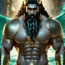 Interpretatio Graeca - Semitic Poseidon: Yam