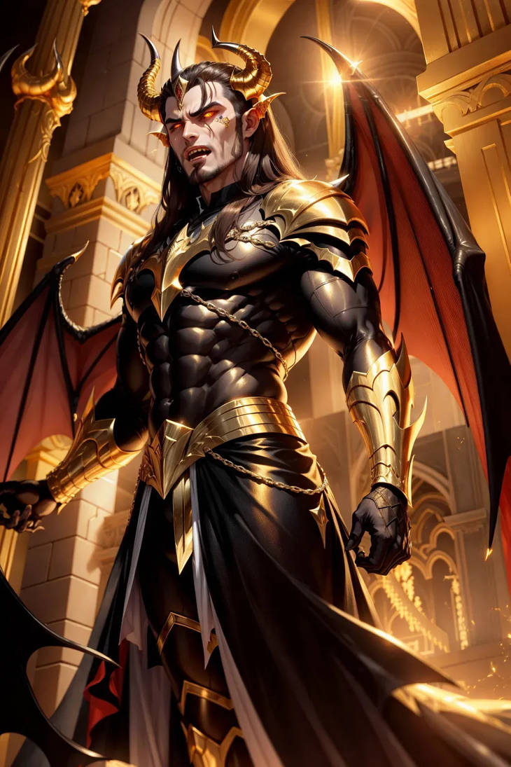Chrysaor Reverse Merger Chrysaor - Son of Medusa by DiabloKrom on DeviantArt