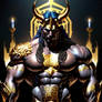 Aesir: Loki