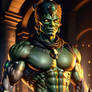 Anunnaki: Ptah (Istaran)