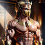 Anunnaki: Ra (Ashur)