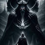 Outer God: The Greater Will