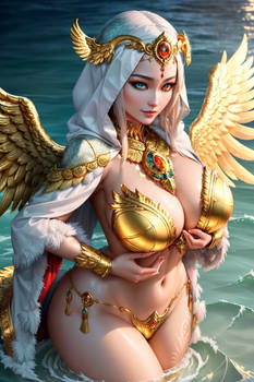 Siren: Pesinoe