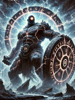 Cyclopes: Taranis