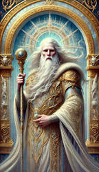 Gatekeeper: St. Peter