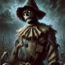 Oz: Straw-Man