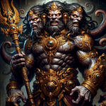 Ramayana: Ravana