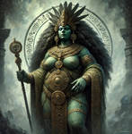 Legends of Egypt: Lotis