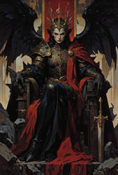 Machae: Eris