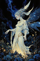 Hesperides: Asterope
