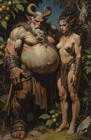 Leneus+Dryope