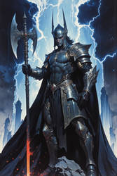 God Perun