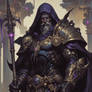 King of the Aesir, Hadin