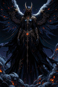 Demiurge: Nyx