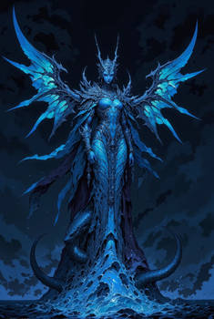 Gigantes: Thalassa