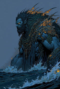 Gigantes: Pontus