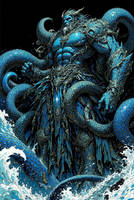 Gigantes: Hydros
