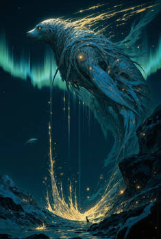 Totems: Sedna
