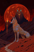 Totems: Coyote