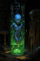 The Smurfs, Act I