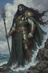 Elohim God, Vilidon