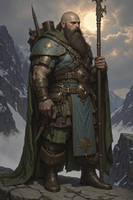 Dwarves: Cedalion