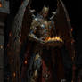 Act 9. Gift of Fire