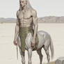 Centaur no.60, Thaumas