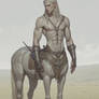 Centaur no.09, Astylos
